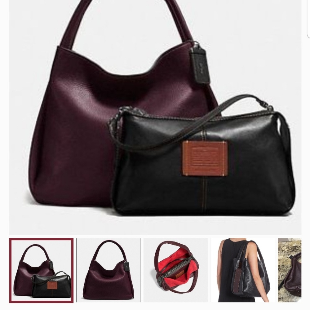 Coach 1941 Bandit Purse